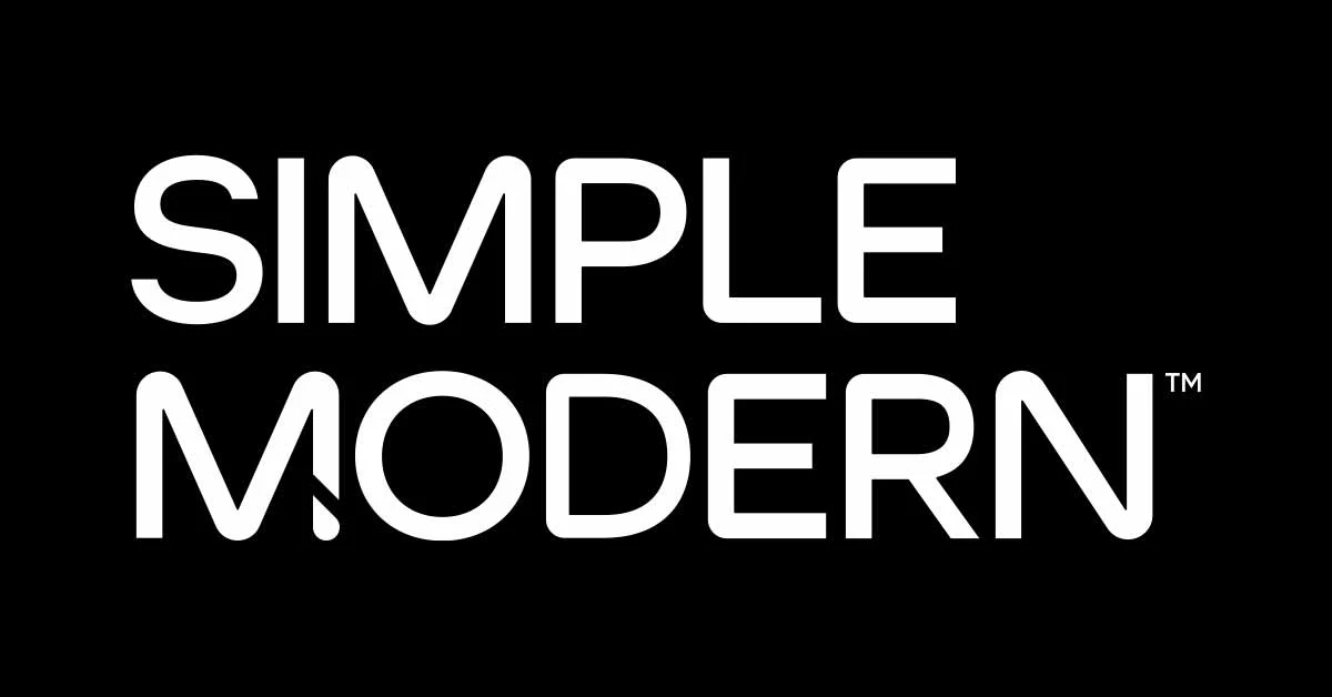 Simple Modern